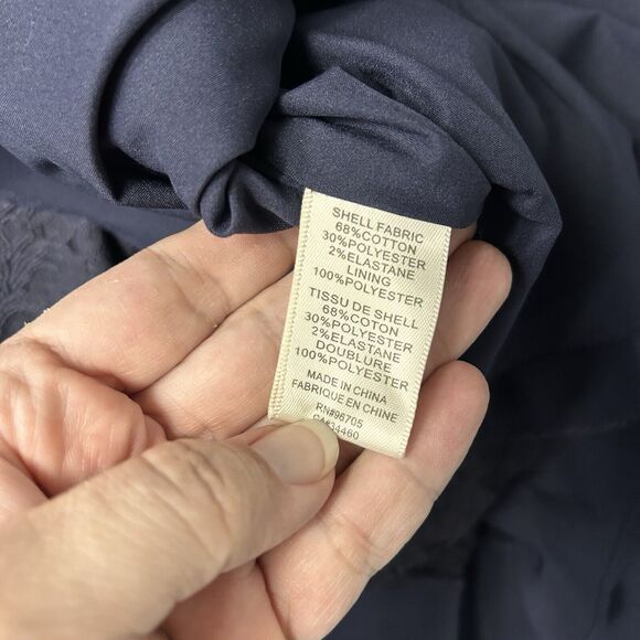 Rebecca Taylor Black Pleated Mini Skirt 8 Damask Tennis Goth Preppy Texture - Picture 8 of 9